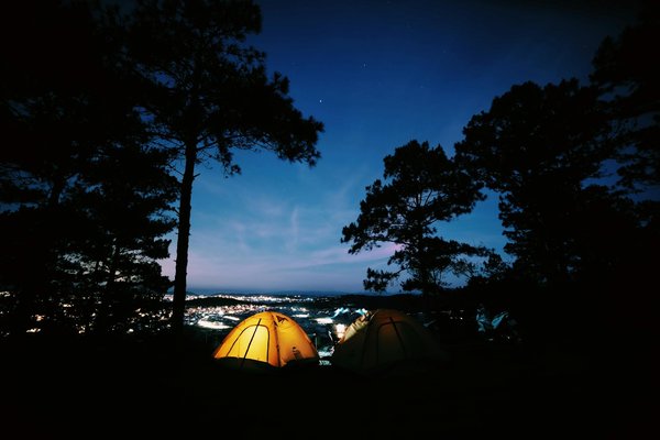 Séjour nature : les campings écologiques à découvrir en paca