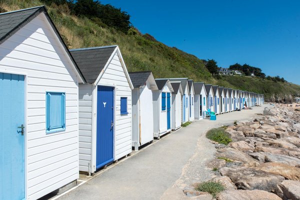 Optez pour une location d'appartement aux gets cet hiver !