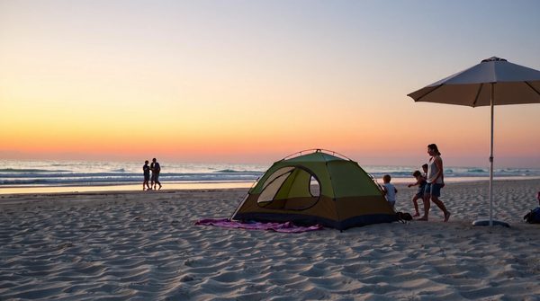 Camping à argelès-sur-mer : votre escapade idéale en famille !