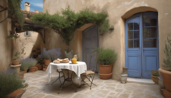 Choisissez un bed and breakfast à Narbonne adapté à vos besoins