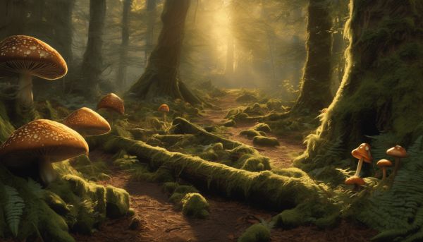 Comment profiter pleinement du Bois des lutins