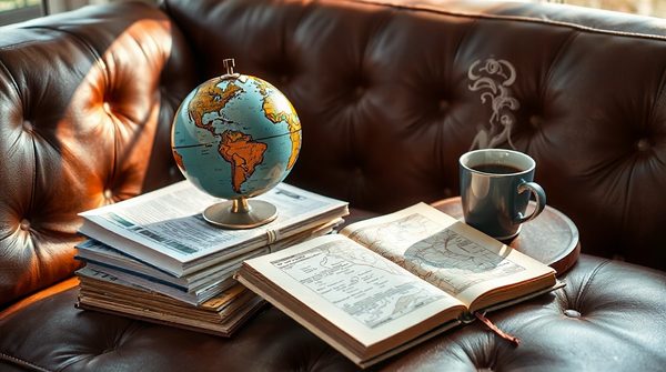 Les secrets d'un voyage en europe réussi et inoubliable