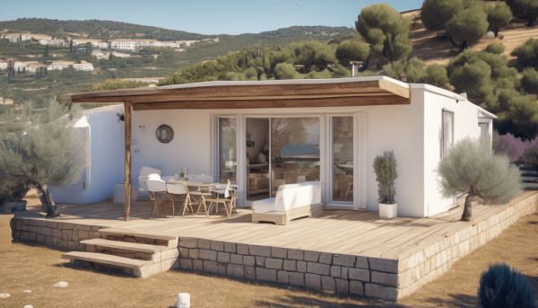 Pourquoi opter pour un mobil home dans le Var cette saison ?