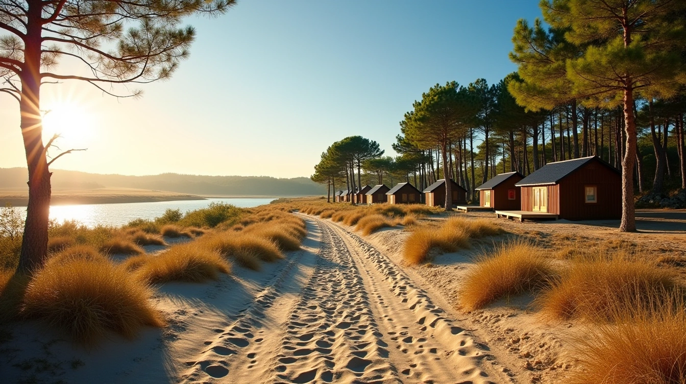 Questions fréquentes sur ces séjours